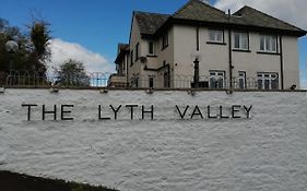 Lyth Valley Country Inn